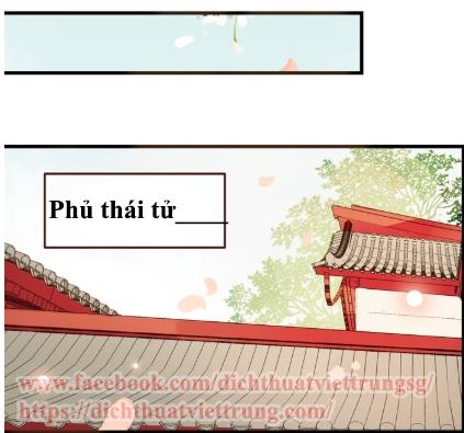 Bạn Trai Tôi Là Cẩm Y Vệ 2 Chapter 9 - 33