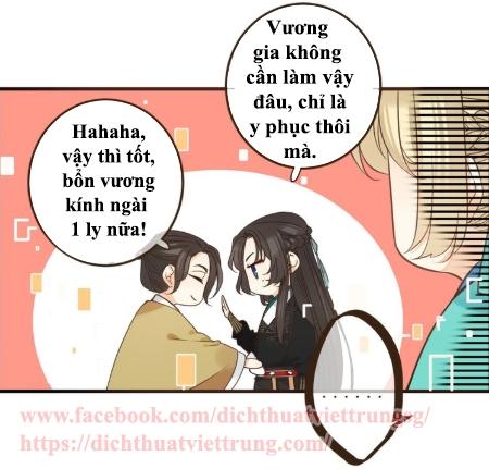 Bạn Trai Tôi Là Cẩm Y Vệ 2 Chapter 9 - 45