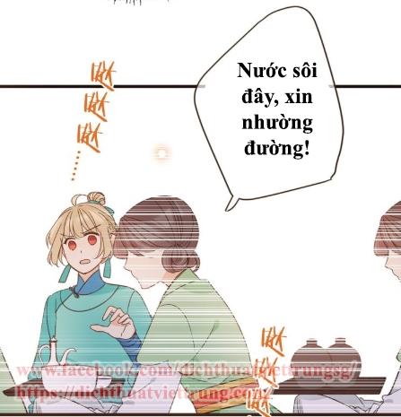 Bạn Trai Tôi Là Cẩm Y Vệ 2 Chapter 9 - 47