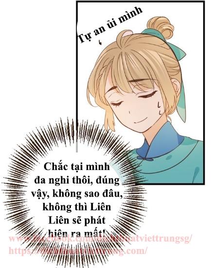 Bạn Trai Tôi Là Cẩm Y Vệ 2 Chapter 9 - 53