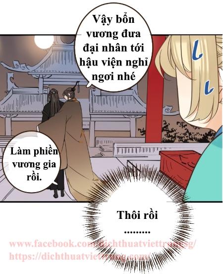 Bạn Trai Tôi Là Cẩm Y Vệ 2 Chapter 9 - 57