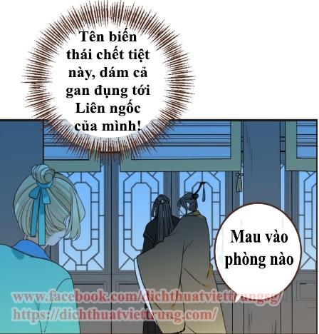 Bạn Trai Tôi Là Cẩm Y Vệ 2 Chapter 9 - 60