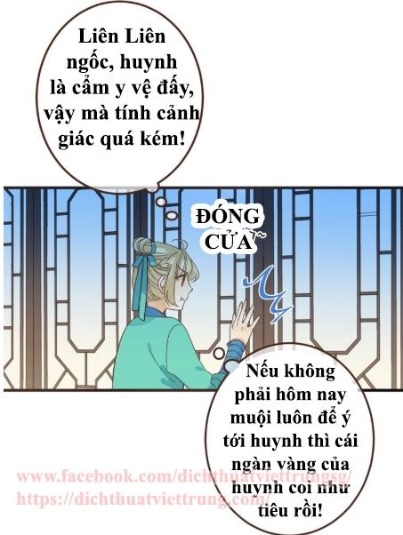 Bạn Trai Tôi Là Cẩm Y Vệ 2 Chapter 9 - 66