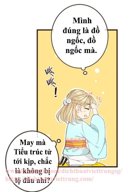 Bạn Trai Tôi Là Cẩm Y Vệ 2 Chapter 9 - 8