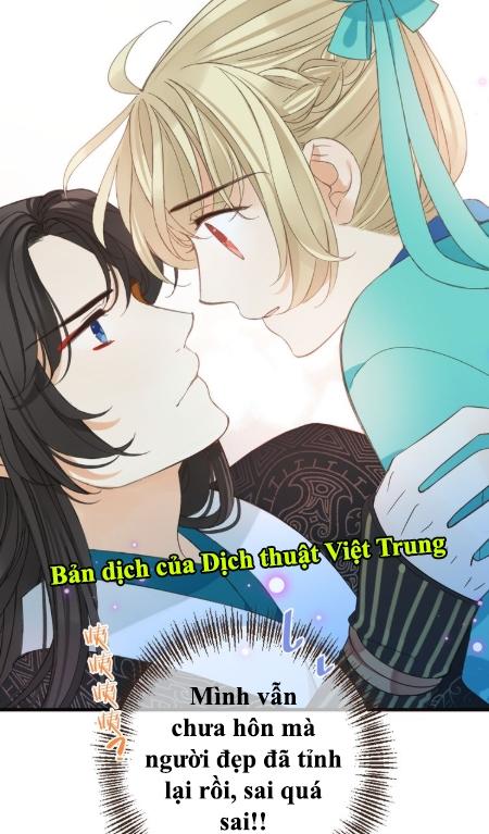 Bạn Trai Tôi Là Cẩm Y Vệ 2 Chapter 9 - 75