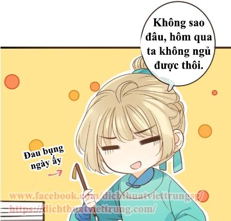 Bạn Trai Tôi Là Cẩm Y Vệ 2 Chapter 9 - 10