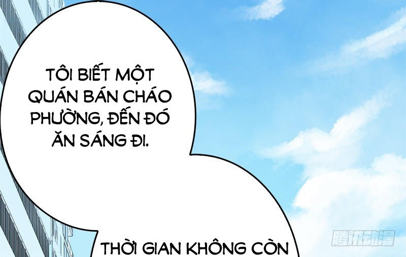 Thần Bí Đế Thiếu Điềm Sủng Thê Chapter 11 - 42