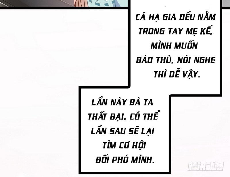 Thần Bí Đế Thiếu Điềm Sủng Thê Chapter 3 - 55