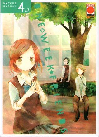 One Week Friends Chapter 15 - 2