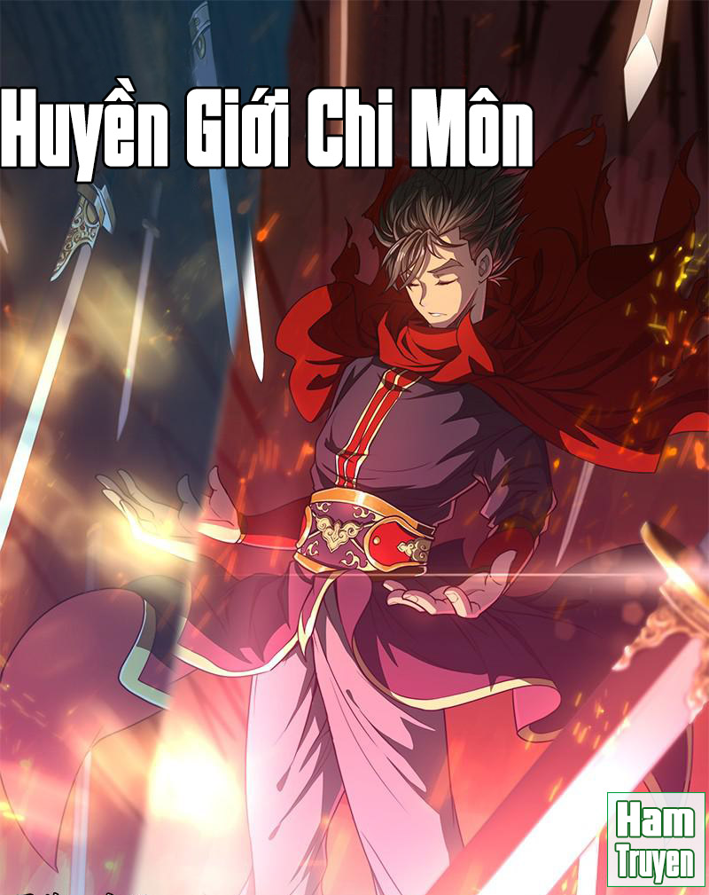 Huyền Giới Chi Môn Chapter 15 - 2