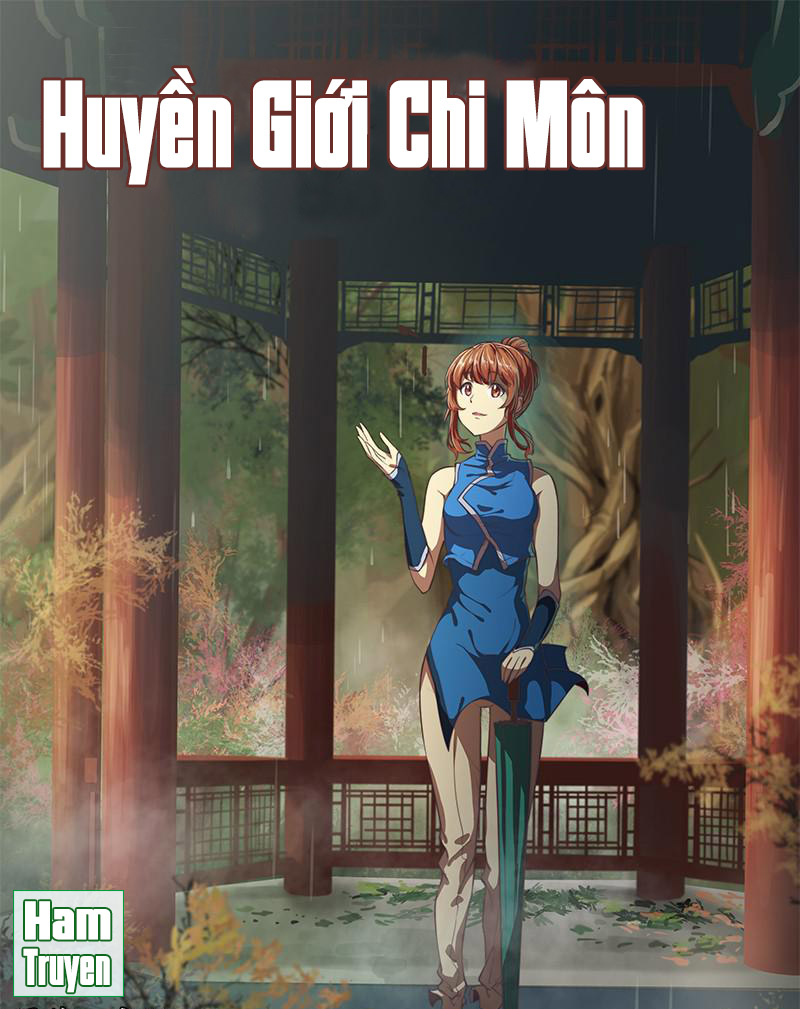 Huyền Giới Chi Môn Chapter 20 - 2