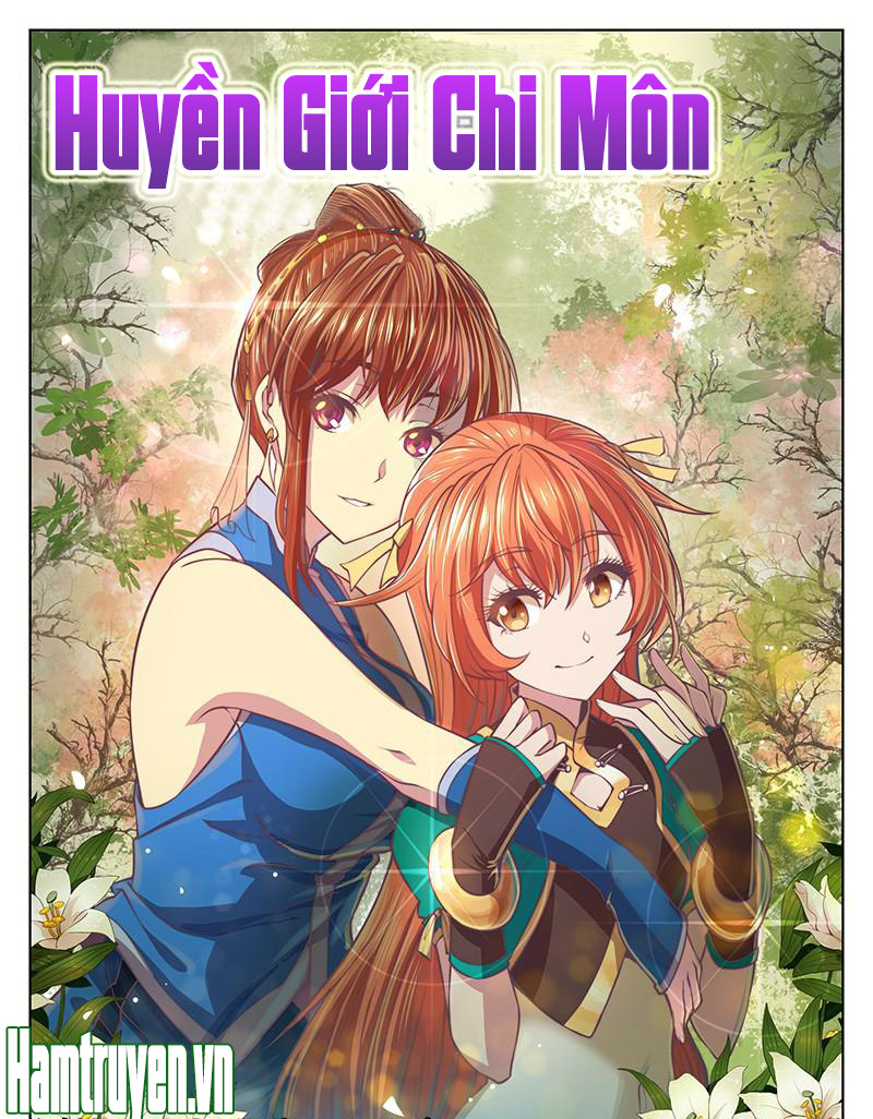 Huyền Giới Chi Môn Chapter 22 - 2