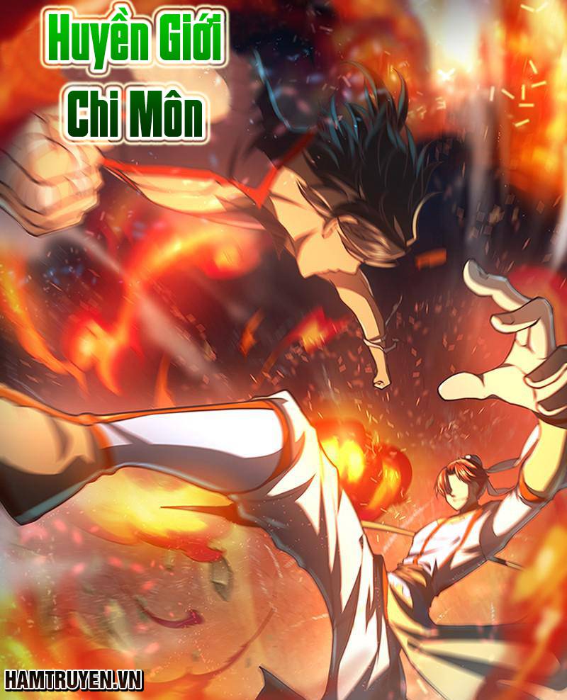 Huyền Giới Chi Môn Chapter 37 - 2