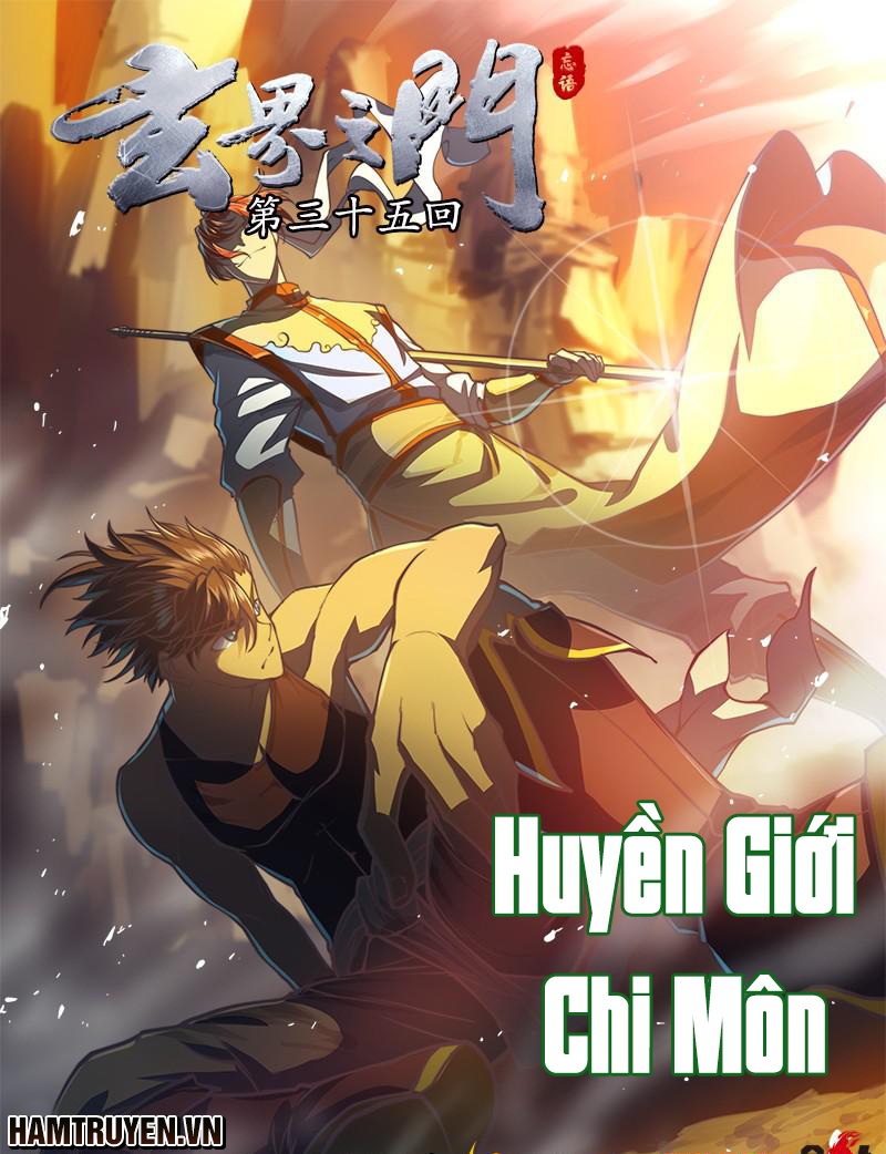 Huyền Giới Chi Môn Chapter 42 - 2