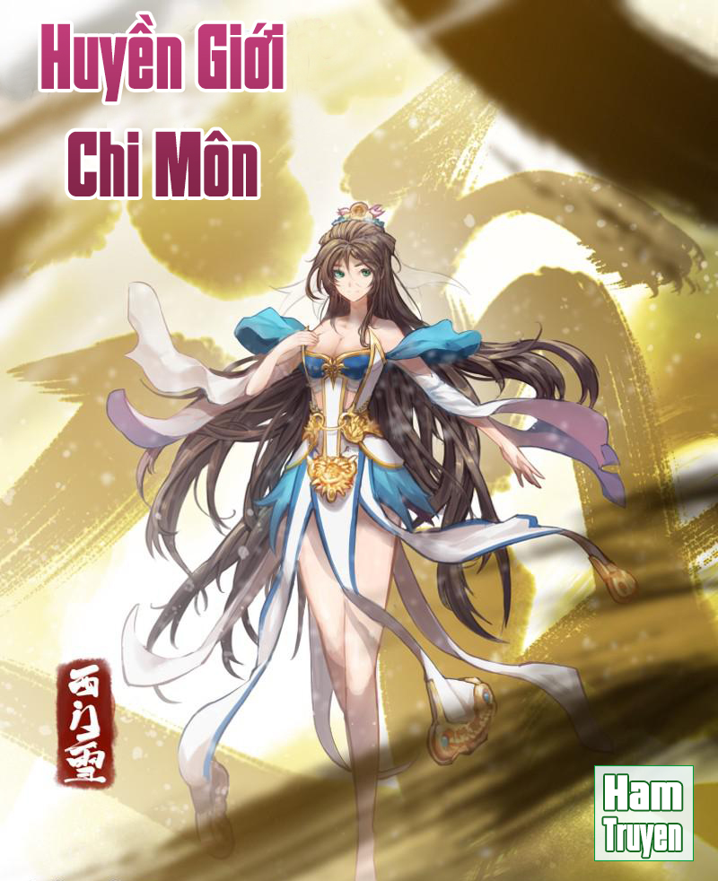 Huyền Giới Chi Môn Chapter 53 - 2