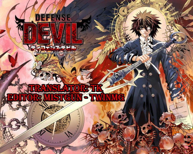 Defense Devil Chapter 1 - 68