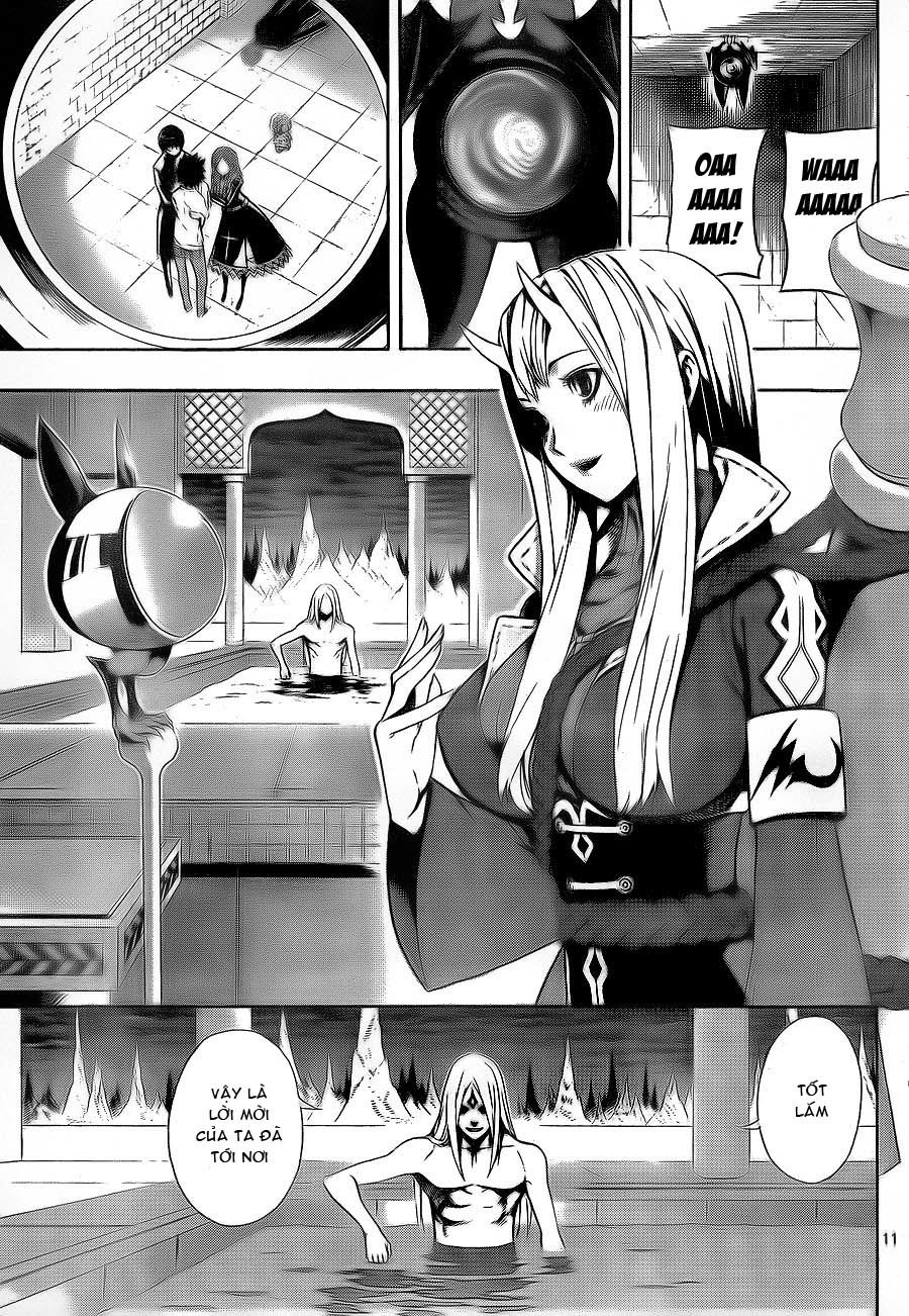 Defense Devil Chapter 37 - 11