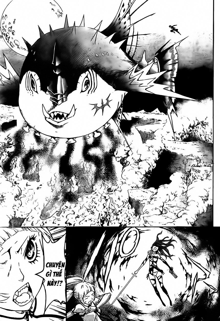 Defense Devil Chapter 46 - 17