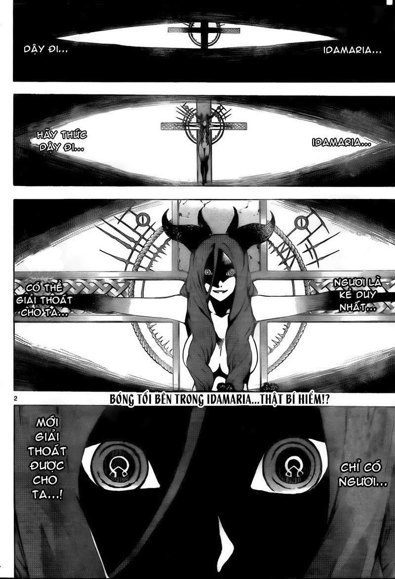 Defense Devil Chapter 49 - 3