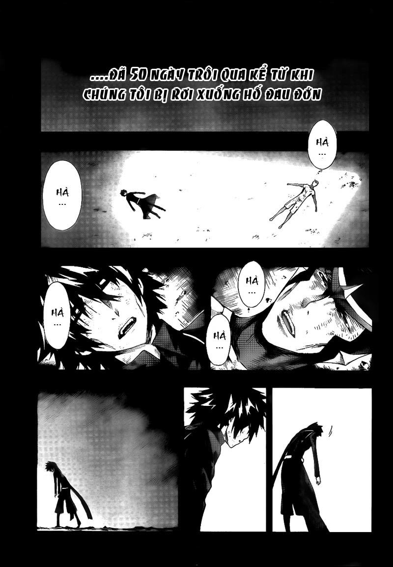 Defense Devil Chapter 53 - 12