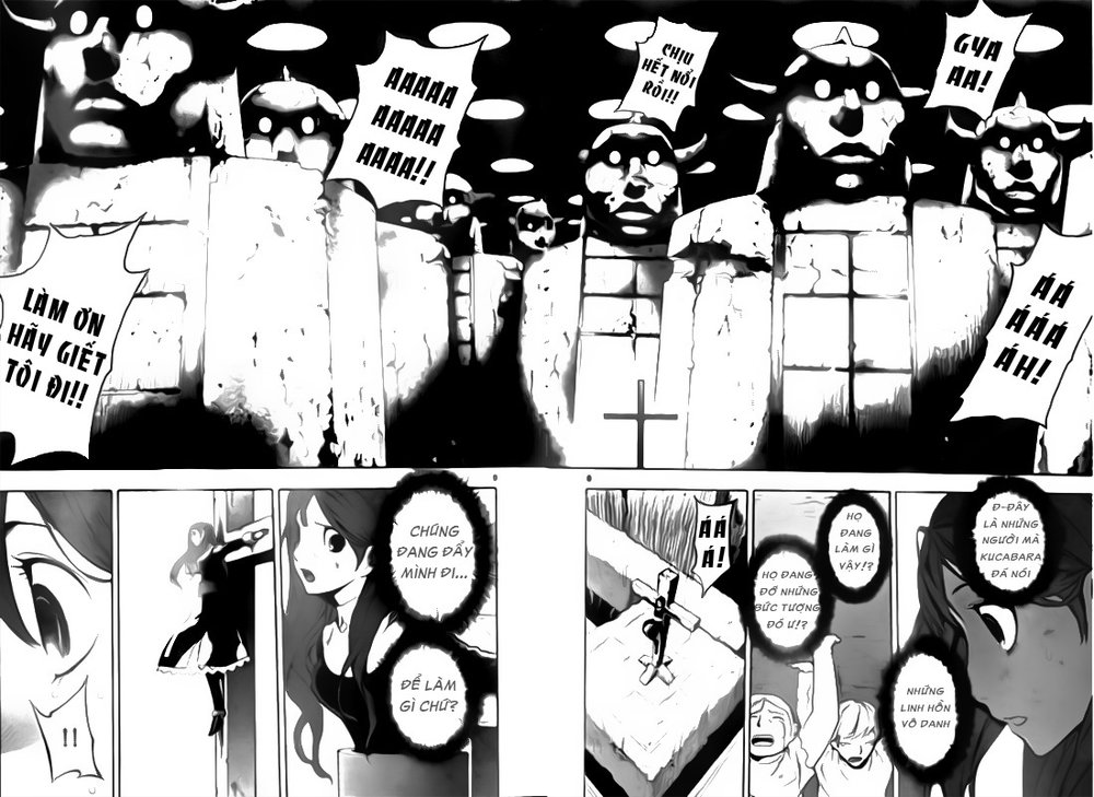 Defense Devil Chapter 63 - 9