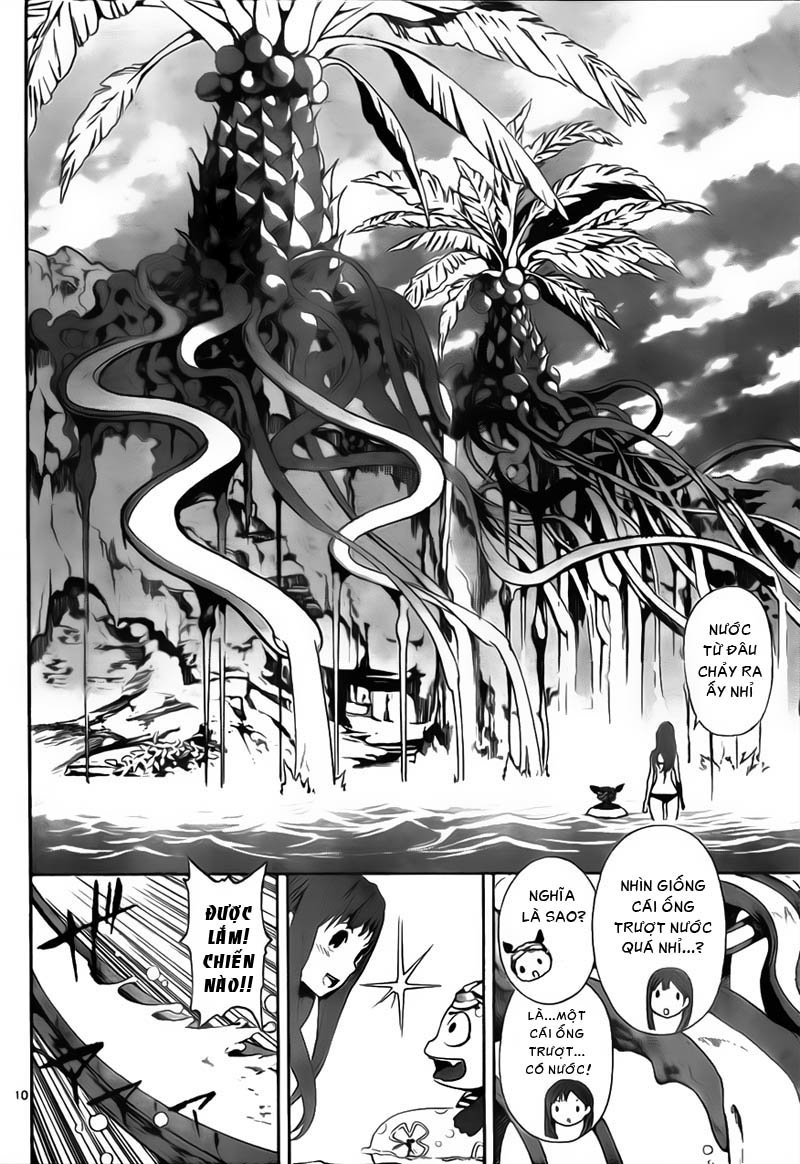 Defense Devil Chapter 68 - 11