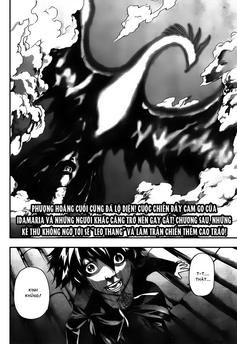 Defense Devil Chapter 78 - 20