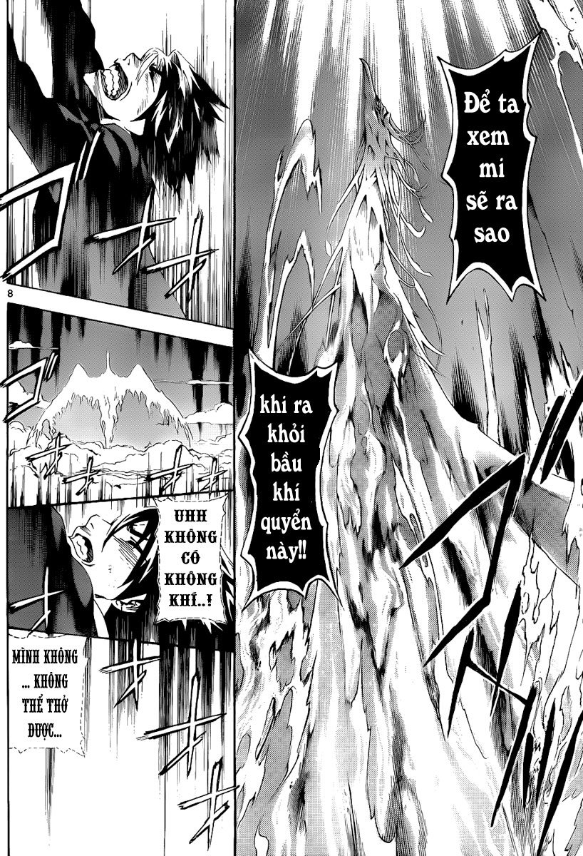 Defense Devil Chapter 79 - 7