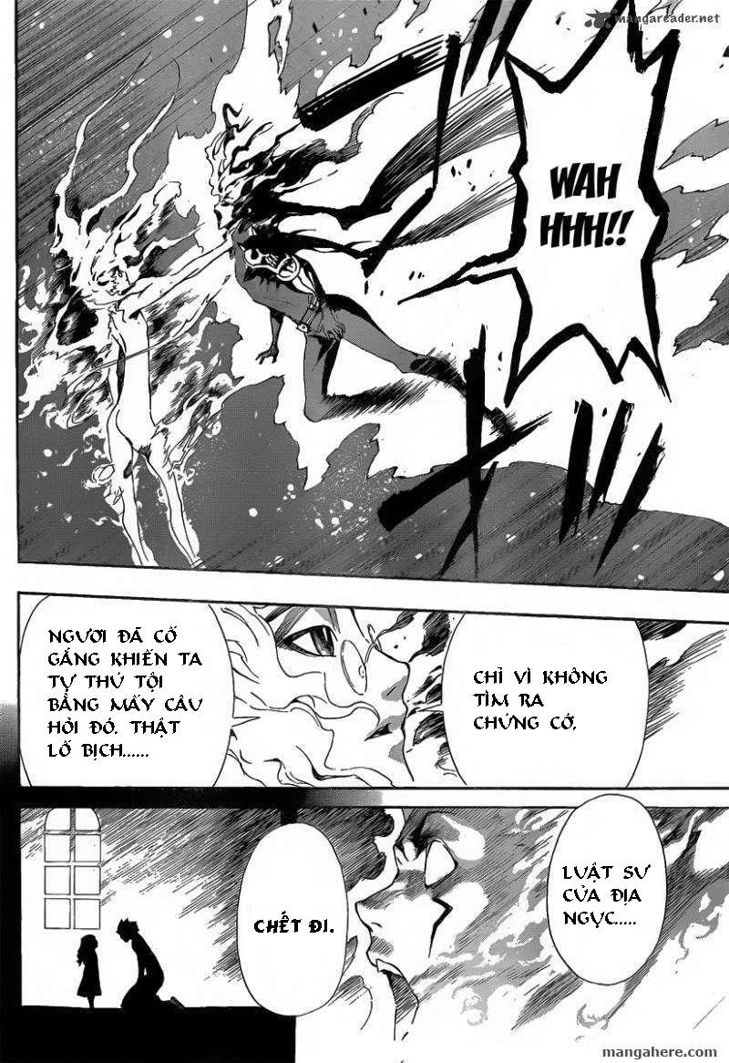 Defense Devil Chapter 80 - 10