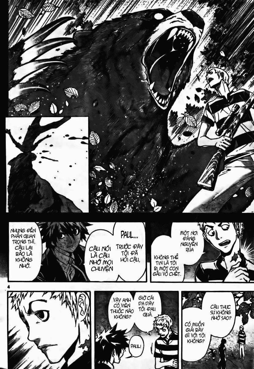 Defense Devil Chapter 9 - 4