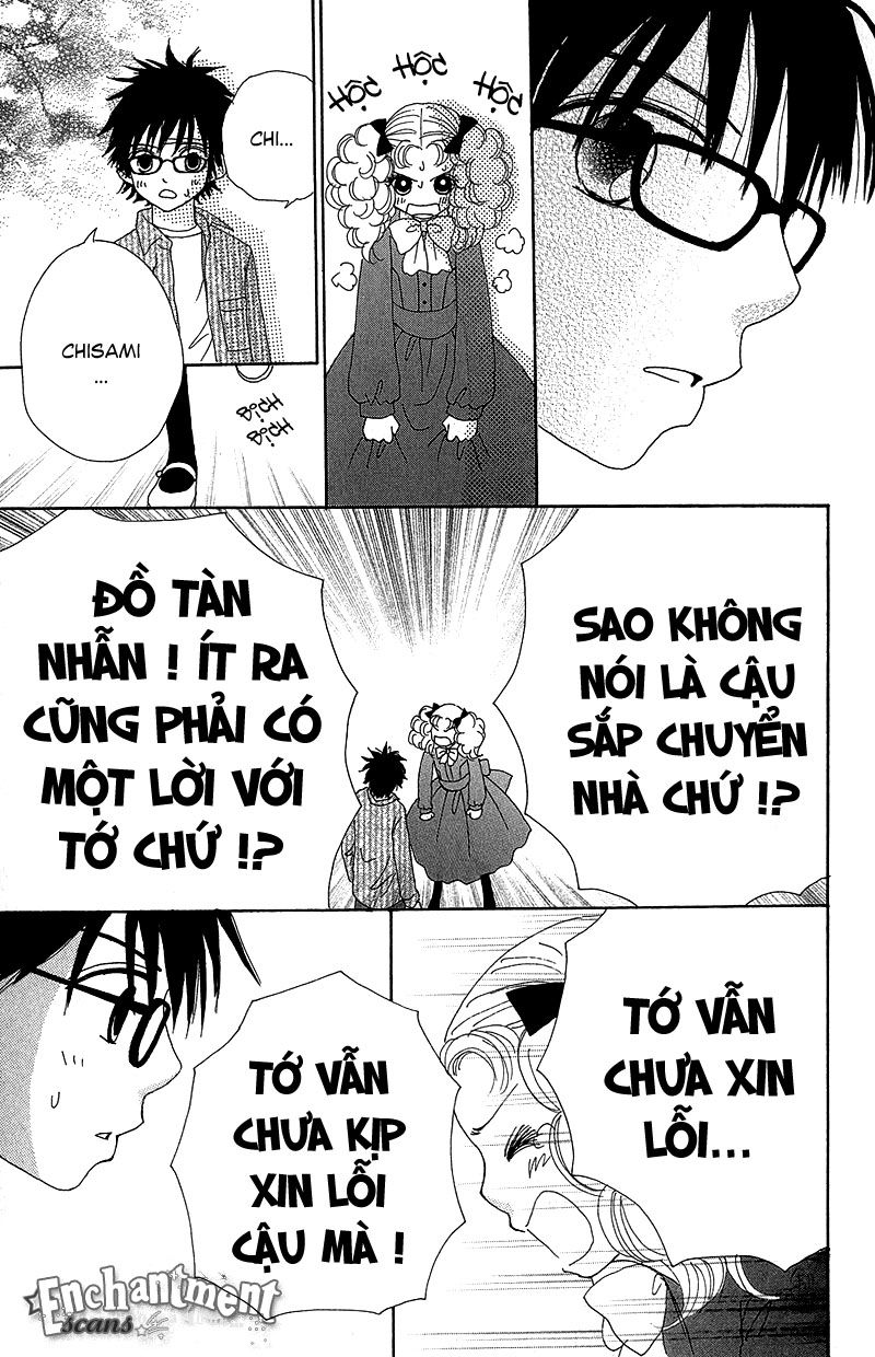 Dự Án Kéo Vàng Chapter 33 - 30