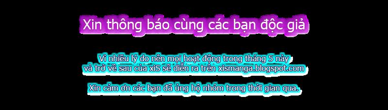 Mối Tình Tuổi Thanh Xuân Chapter 23 - 3