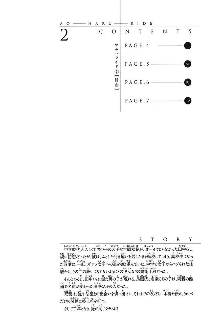 Mối Tình Tuổi Thanh Xuân Chapter 4 - 4