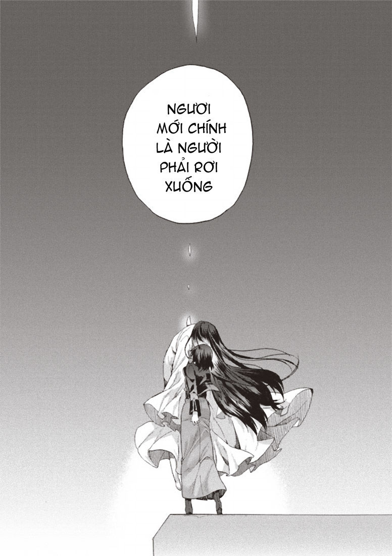 Kara No Kyoukai - The Garden Of Sinners Chapter 2 - 28