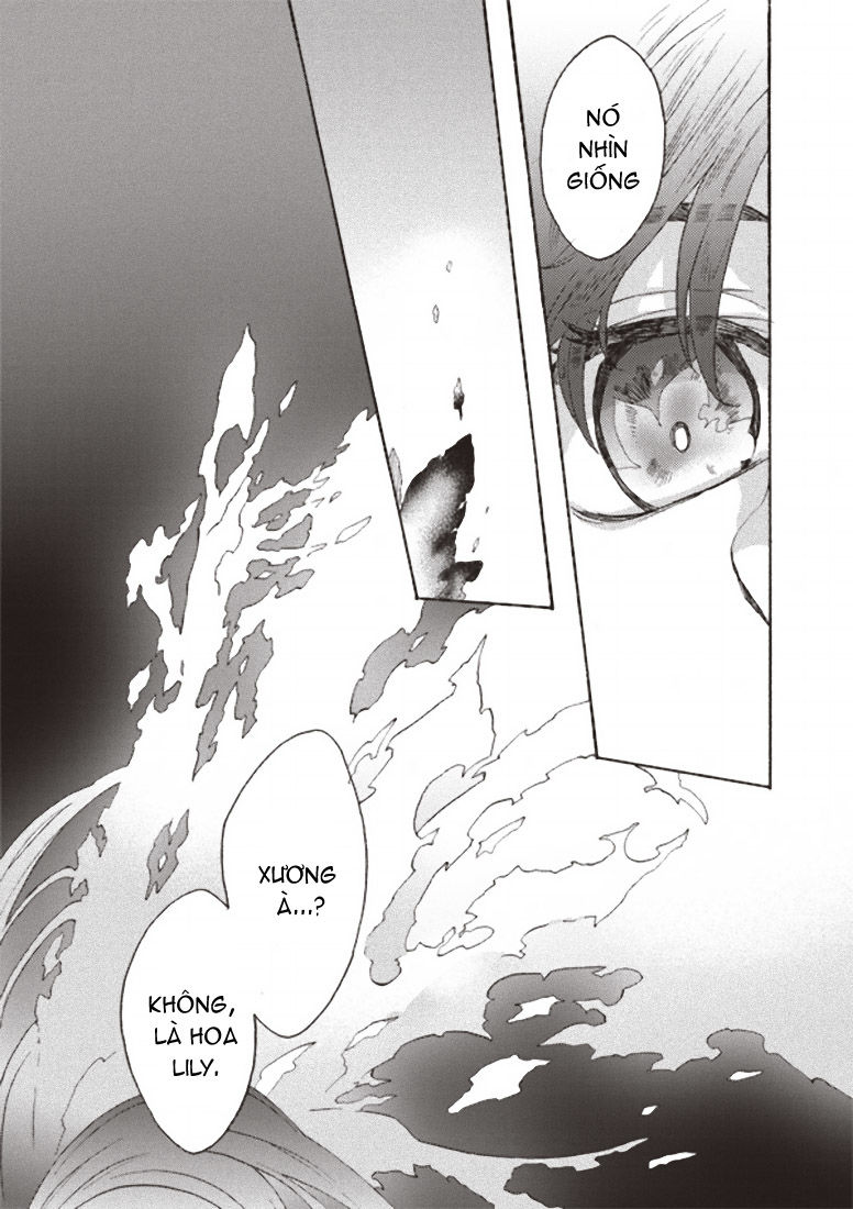 Kara No Kyoukai - The Garden Of Sinners Chapter 2 - 31