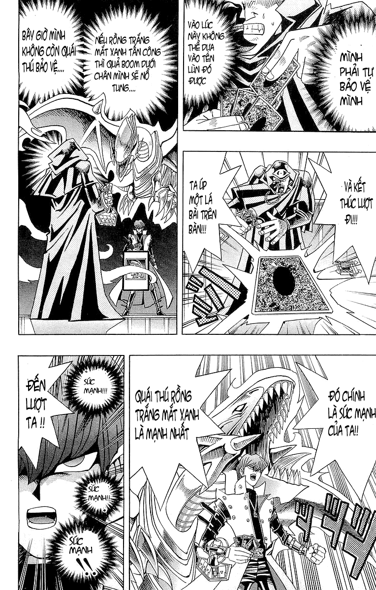 Vua Trò Chơi Chapter 188 - 5