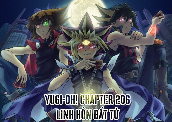 Vua Trò Chơi Chapter 206 - 2