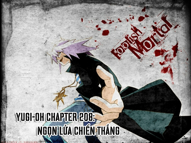 Vua Trò Chơi Chapter 208 - 2