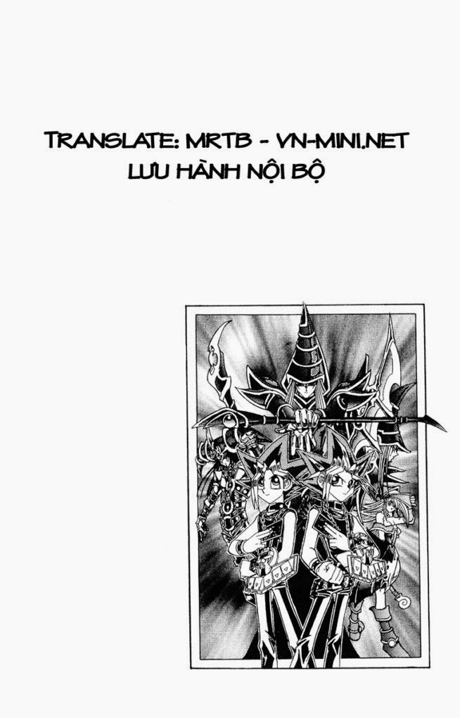 Vua Trò Chơi Chapter 276 - 1