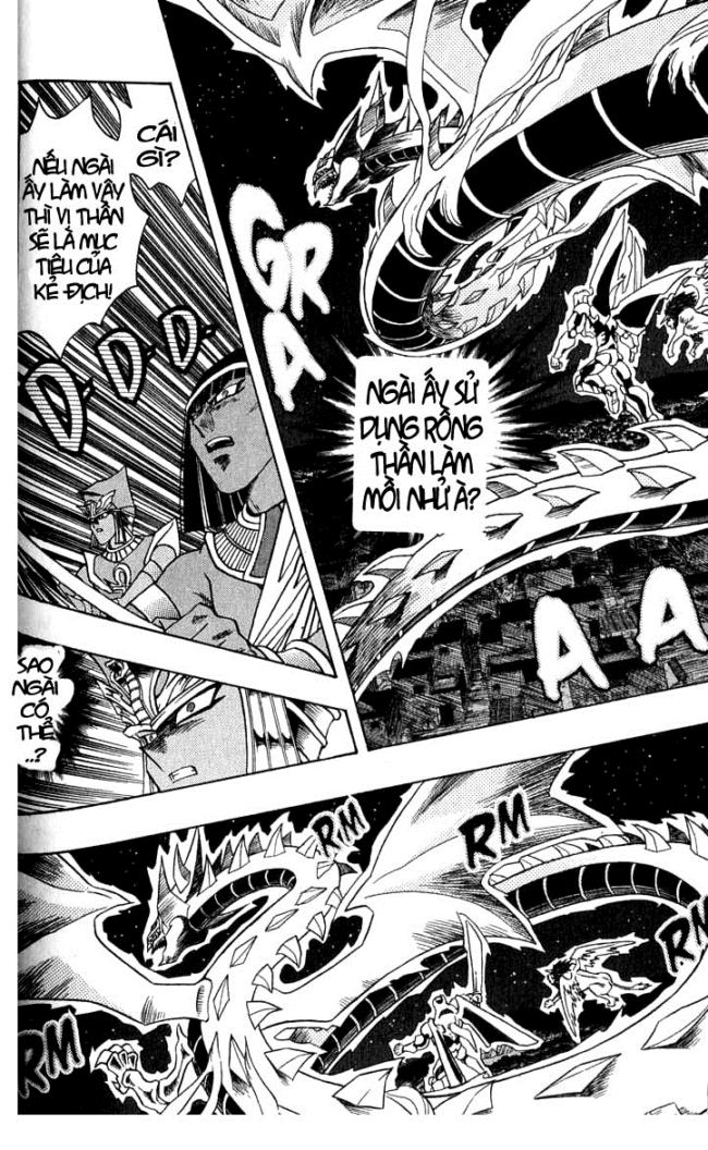 Vua Trò Chơi Chapter 303 - 8