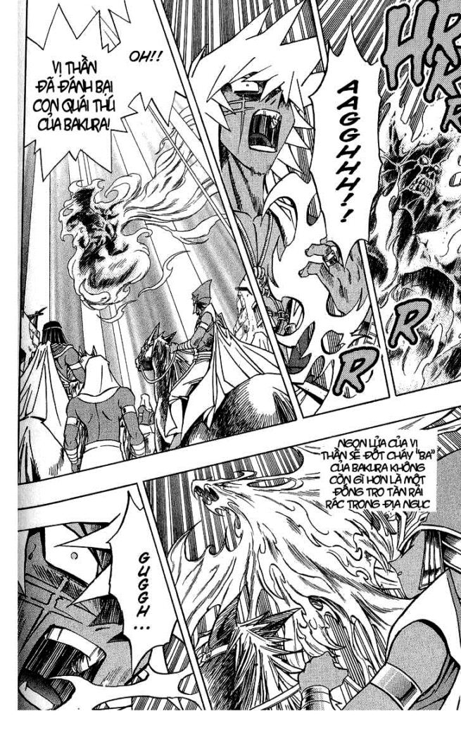 Vua Trò Chơi Chapter 305 - 2