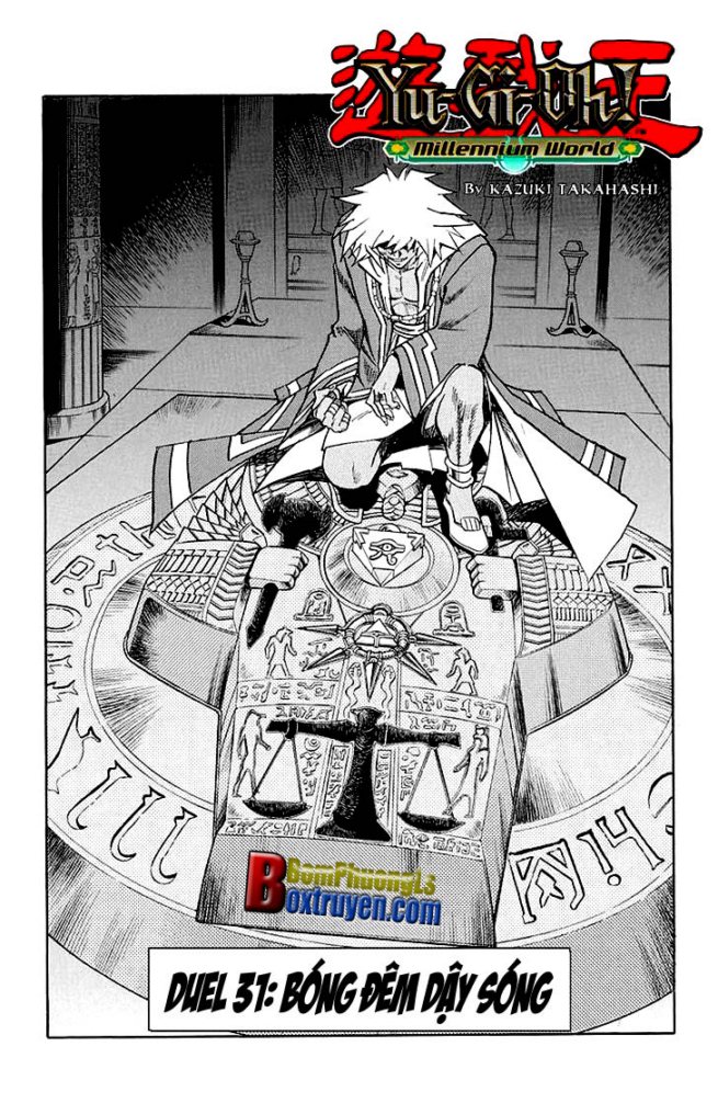 Vua Trò Chơi Chapter 309 - 2