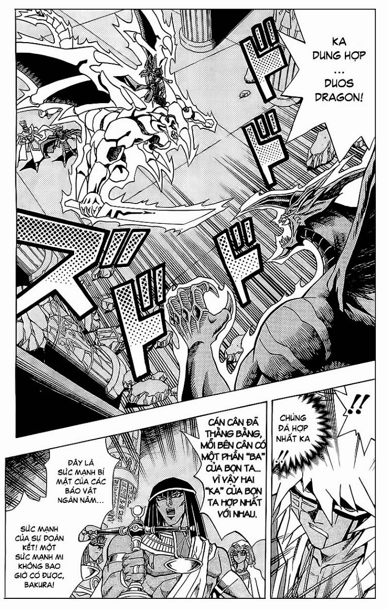 Vua Trò Chơi Chapter 318 - 4