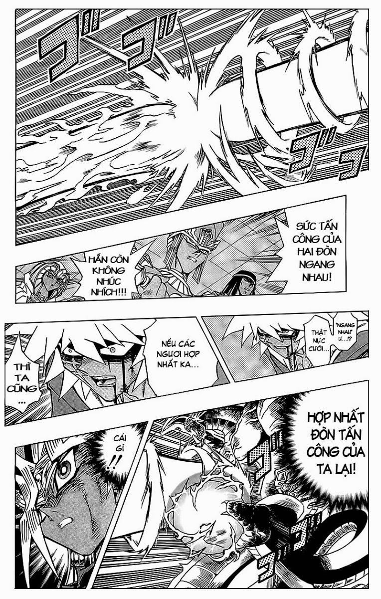 Vua Trò Chơi Chapter 318 - 8