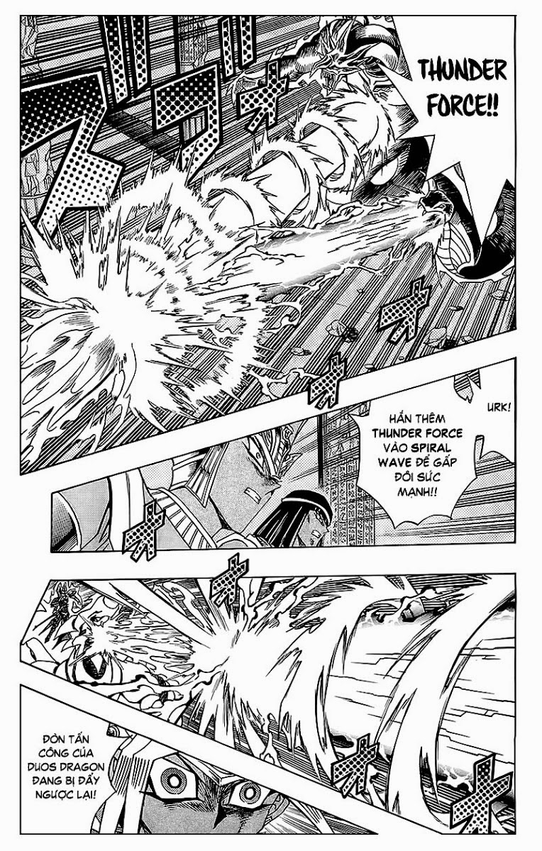 Vua Trò Chơi Chapter 318 - 9