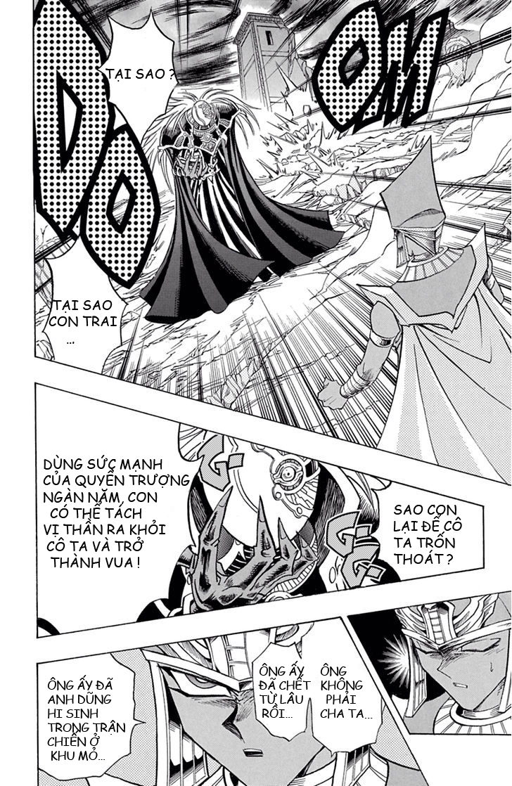 Vua Trò Chơi Chapter 330 - 9