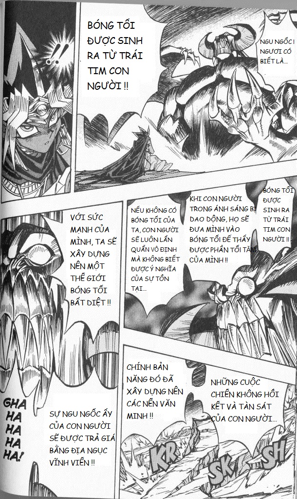 Vua Trò Chơi Chapter 331 - 8