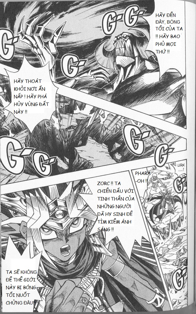 Vua Trò Chơi Chapter 331 - 9