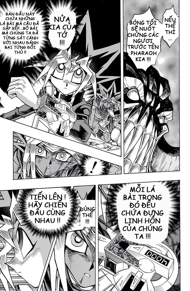 Vua Trò Chơi Chapter 332 - 5