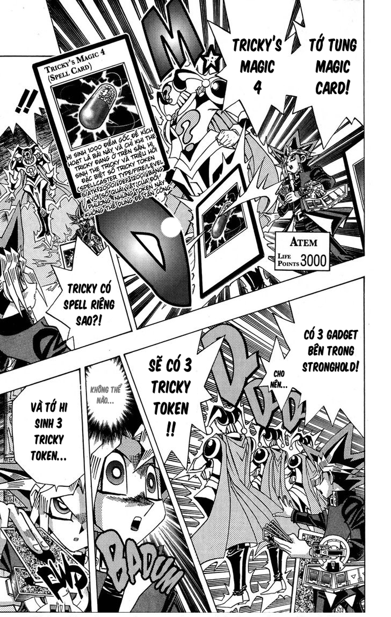 Vua Trò Chơi Chapter 340 - 5